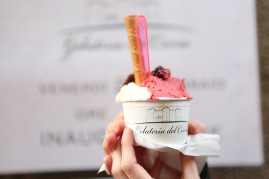 Gelateria del Corso